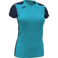 Joma Sportshirt Dames Record II