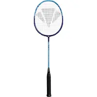 Carlton Badmintonracket Aeroblade 5000 | Lichtgewicht | Blauw