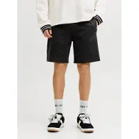 Jack & Jones Broek 'JPSTGordon' zwart