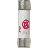 Bussmann FWP-20A14FA FWP-20A14FA Buiszekering (Ø x l) 14 mm x 51 mm 20 A 690 V/AC Supersnel -FF- Inhoud 1 stuk(s)