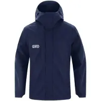 Jako Wardrobe Allweatherjas Heren - Marine | Maat: M