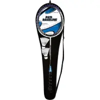 Toyrific Pro Badminton Set 2 Spelers