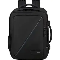 American Tourister Take2cabin S/M Rugzak Black
