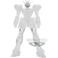 Bandai Mobile Suit Gundam SEED - Strike Gundam Statue - Internal Structure (Version B) - 14cm Figuur
