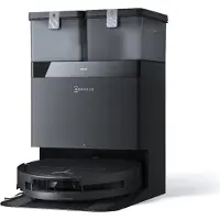Ecovacs Aspirateur robot T50 Max Pro Gen2 Noir