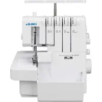 Juki Mo-80cb Lockmachine -
