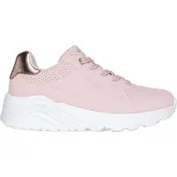 SKECHERS Street Uno Lite Metallic Mode Schoenen