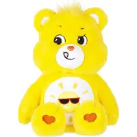 Care Bears Funshine Bear Pluche, 14 inch