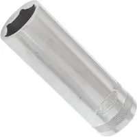 Vigor V2589N V2589N Dopsleutelinzetstuk 18 mm