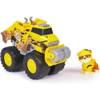 Spin Master voertuig en figuur pakket Rescue Wheels
