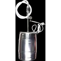 Ich-zapfe Vuller voor party fust 5 liter