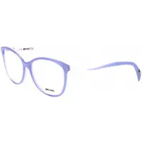 Just cavalli JC0773 54/17/140 Lilac Plastic DAME JC0773