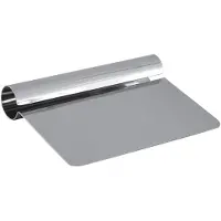 Hendi Deegsteker – Roestvrij staal – Vaatwasserbestendig – 150x110 mm