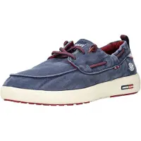 Dockers Mocassins blauw
