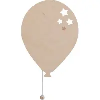 Babys Only Wandlamp ballon Wonder
