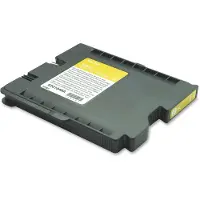Ricoh GC-21Y inkt cartridge geel (origineel)