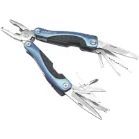 Kinetic Multi-Tool 6 Blue/Black - Multi Tool