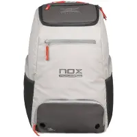 NOX Pickleball Supra Backpack Grijs