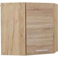 Vicco R-Line Hoek hangkast – 57 cm Sonoma
