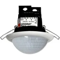 B.E.G. Luxomat Bewegingsschakelaar (Compleet) - 92254