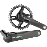 Sram Force 1x Axs Wide D2 Spindle Dub Crankstel Met Vermogensmeter