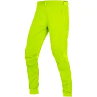 Endura Heren MT500 Burner Lite Broek Groen