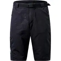 Endura Sportbroek grijs / zwart