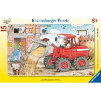 Ravensburger Mijn graafmachine 06359