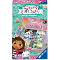 Ravensburger Helping Gabby (10825099) Bordspel