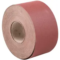 PFERD TOOLS SBR 100 A 120 45016312 Schuurpapierrol Korrelgrootte (num) 120 (l x b) 50 m x 100 mm 1 stuk(s)