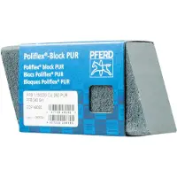 PFERD TOOLS 41020240 Polijstblok 5 stuk(s)