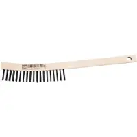 PFERD TOOLS Handborstel HBU LH 30 ST 0,35 43672011 10 stuk(s)