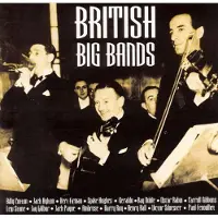 Import British big bands