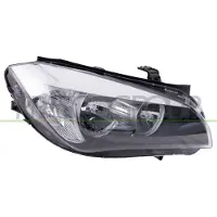 PRASCO BM7044913 Koplamp