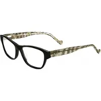Liu Jo LJ2634 54/15/135 Ebony Acetaat DAME LJ2634