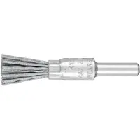 PFERD TOOLS penseelborstel PBU 1010/6 SiC 180 0,90 43204004 10 stuk(s)