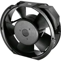 SUNON A2175HBT-TC Axiaalventilator 230 V/AC 344.82 m³/h (l x b x h) 172 x 151 x 51 mm