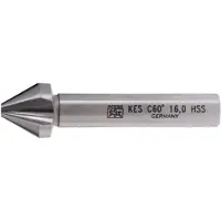 PFERD TOOLS KES HSS DIN 334 C60° 16,0 25202165 Kegelverzinkboor 16 mm HSS 1 stuk(s)