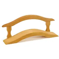 Ostheimer Brug met reling