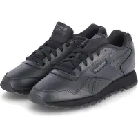 Reebok Sneakers laag 'GLIDE' zwart