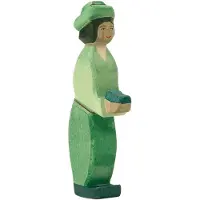 Ostheimer Koning groen orientaals
