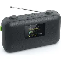 Muse DAB+ Radio M118DB