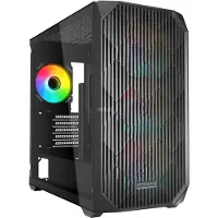 Sharkoon Mk3 Rgb Pc-behuizing