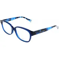 Marc Jacobs MARC 84/F Blue bluehavana 54/16/140 WOMAN Brilmonturen