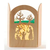 Ostheimer wortelkinderen