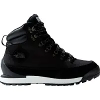 The North Face Boots 'Back to Berkeley IV' zwart / wit