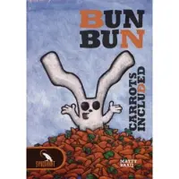Strip2000 Carrots included