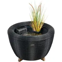 Velda Terrasvijver Orbis Model 2 66,5 X 65 X 40 Cm
