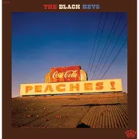Warner Music Peaches!