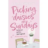 Kokboekencentrum Non-Fictie Picking Daisies on Sundays (Paperback)